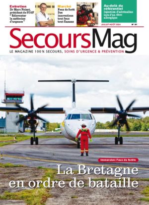 Secours Mag n°81