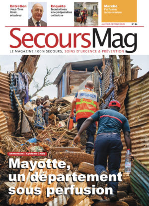 Secours Mag n°84