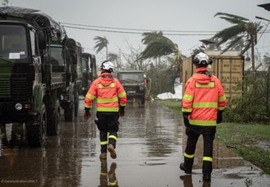 La Cour des comptes pointe des difficultés financières des formations militaires de la sécurité civile